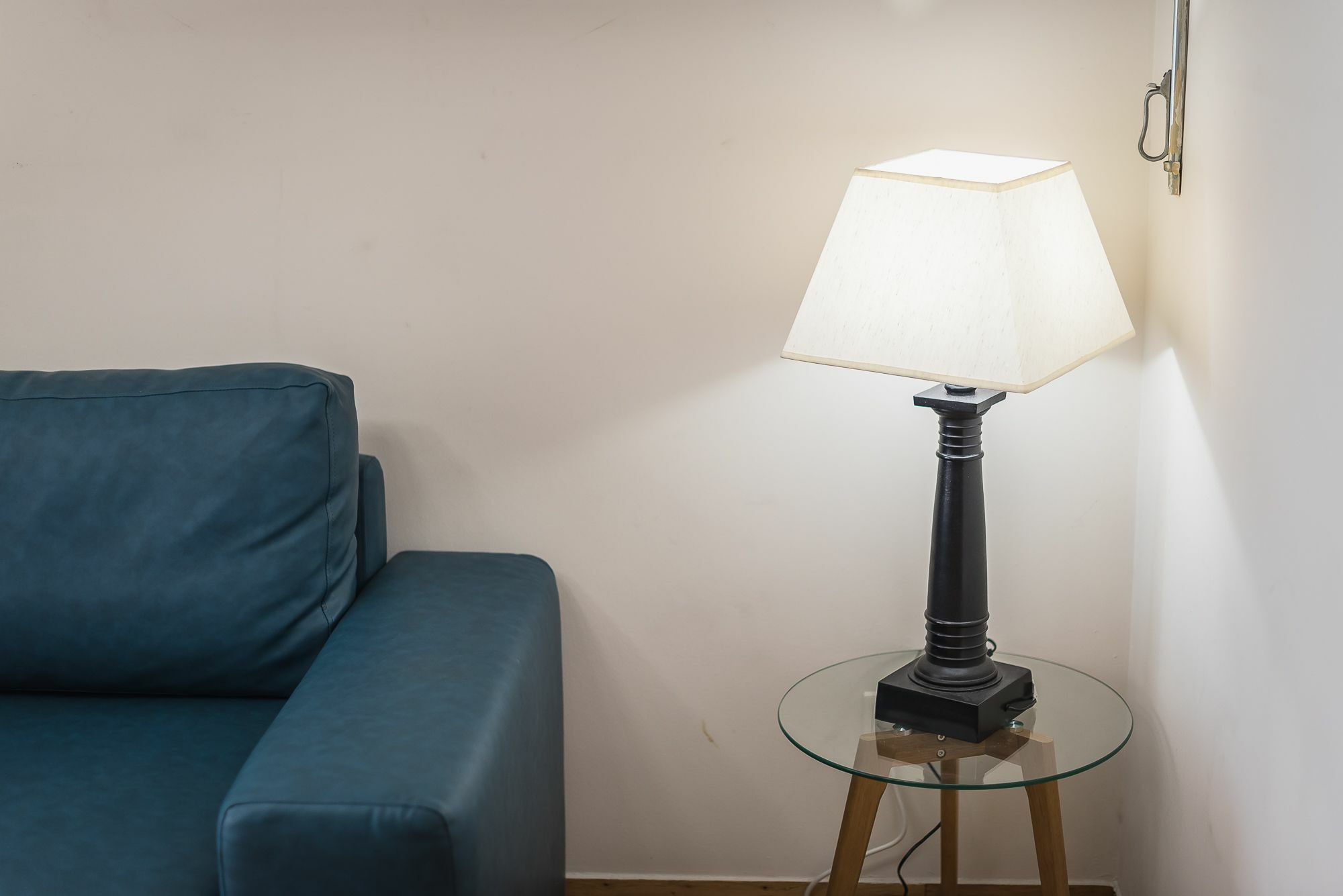Victoria Apartment Atenas Exterior foto