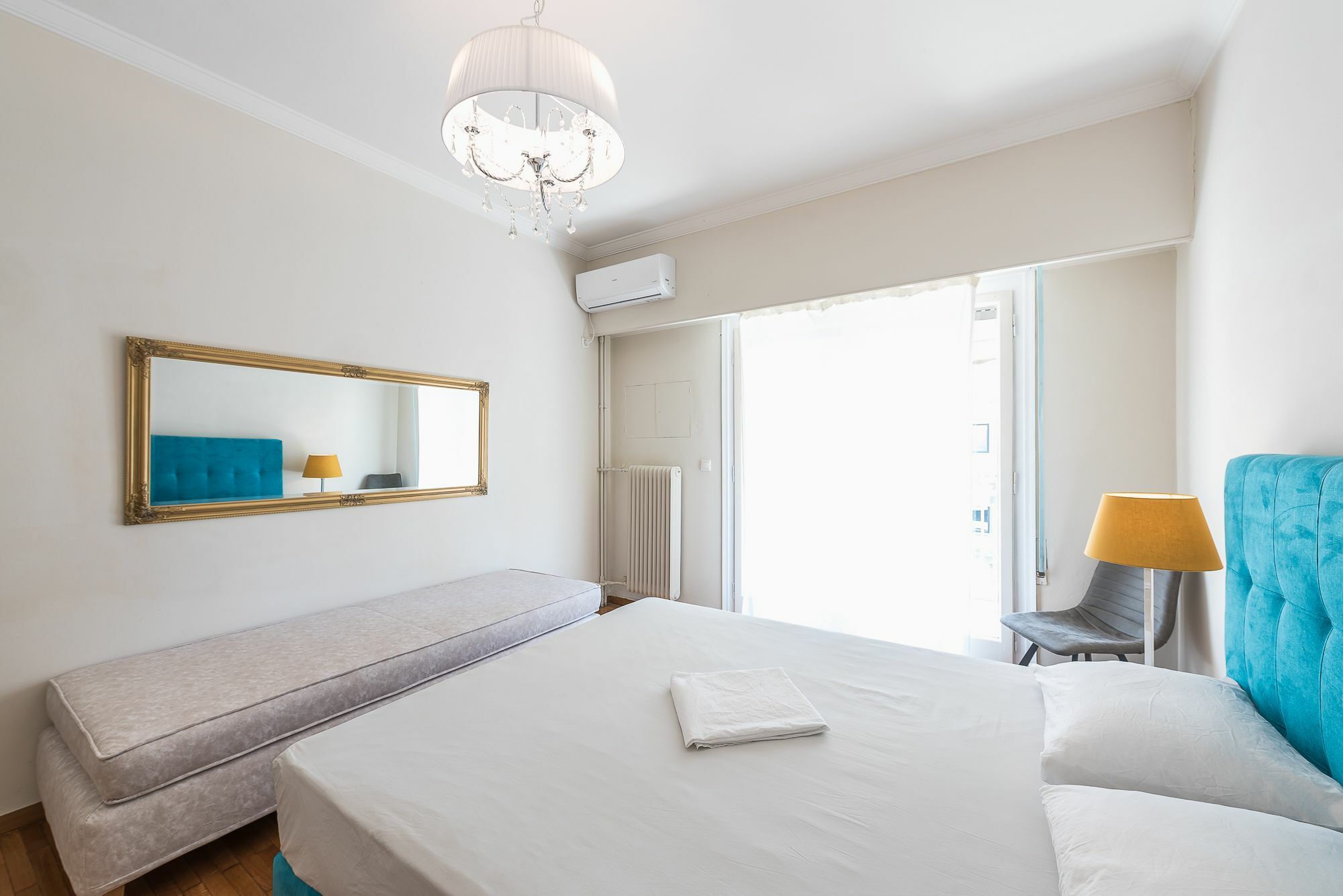 Victoria Apartment Atenas Exterior foto